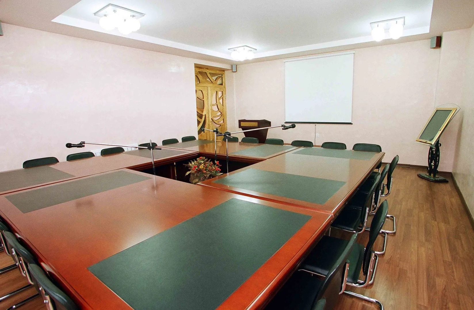 Victoria Hotel & Spa