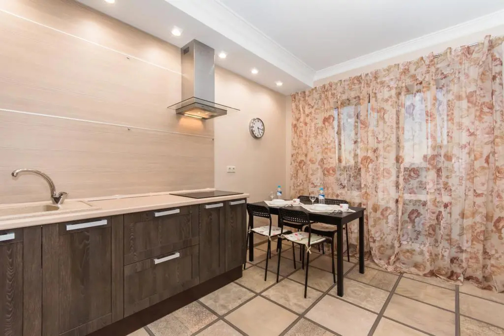 Меблированные комнаты Residhome Kazan
