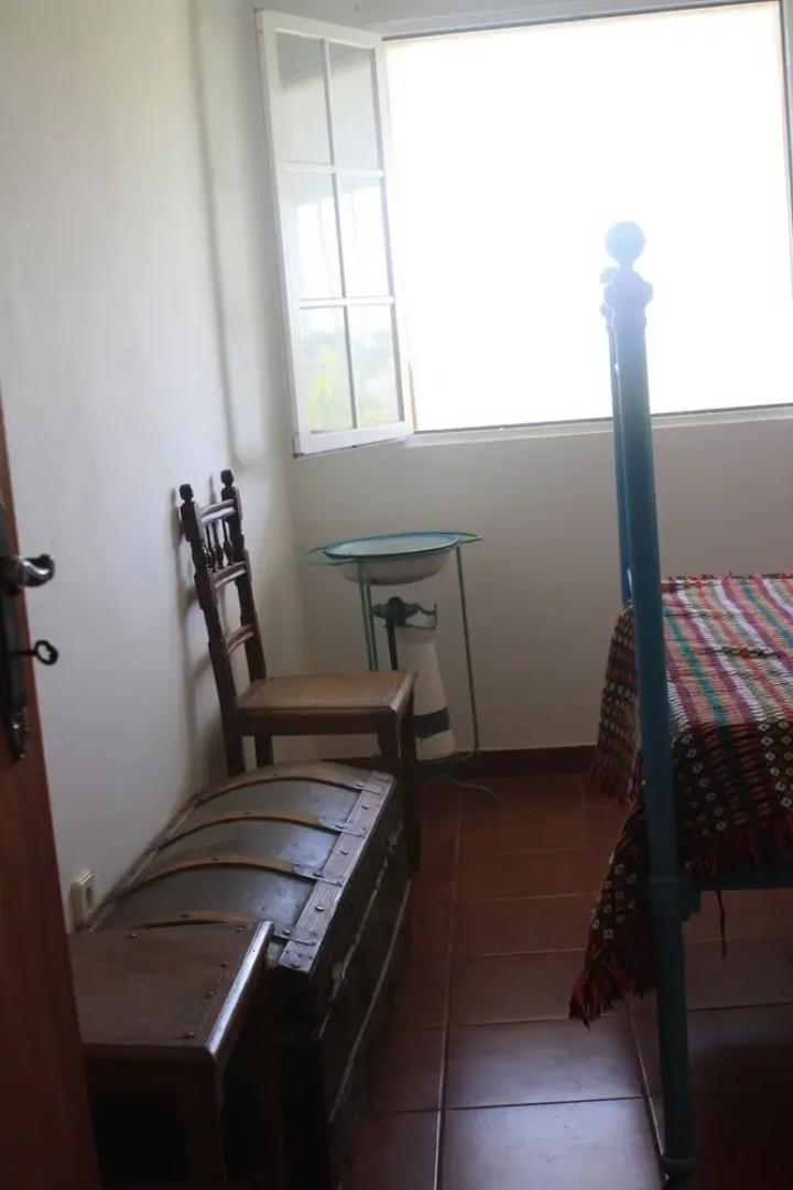 House With 2 Bedrooms in Farelos, With Wonderful Mountain View, Enclos