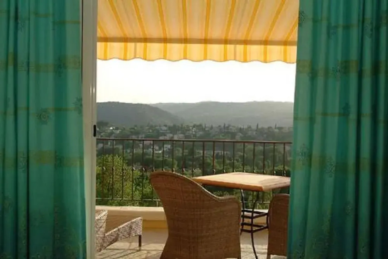 Les Cavaliers de Saint Paul B&B