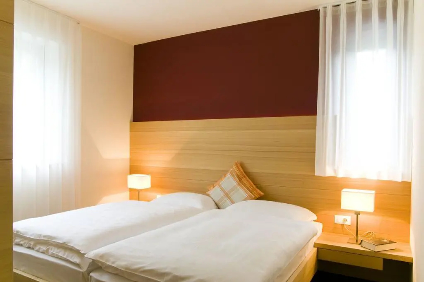 Alagundis Apartment Residence