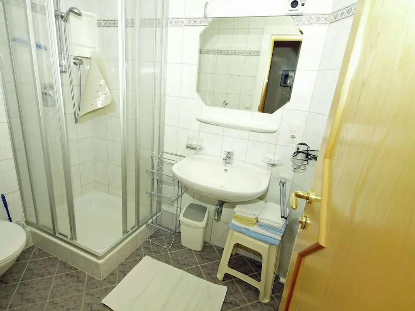 Modern Apartment in Strass im Zillertal Near Ski Area