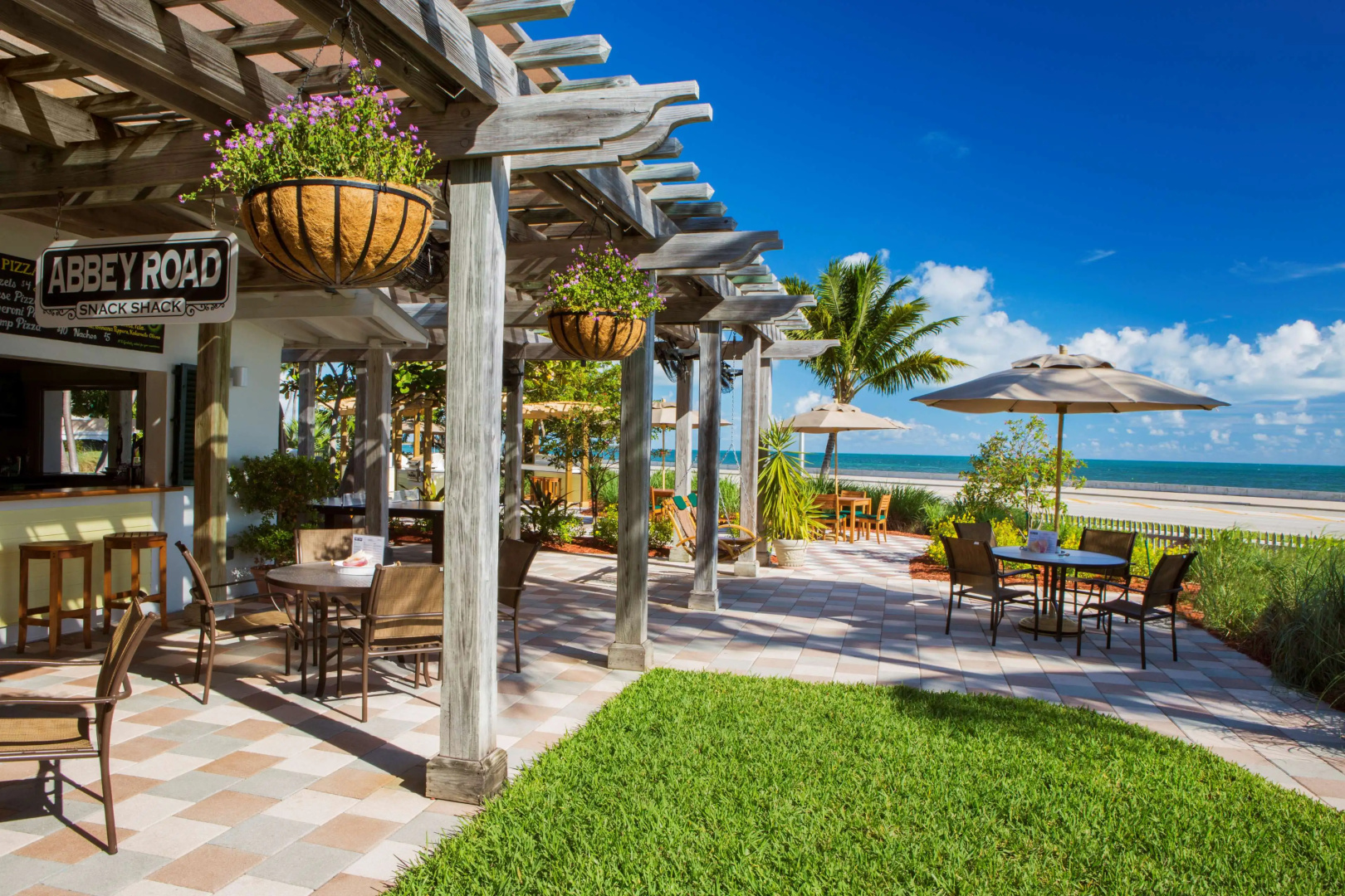 Hyatt Vacation Club at Windward Pointe, Key West