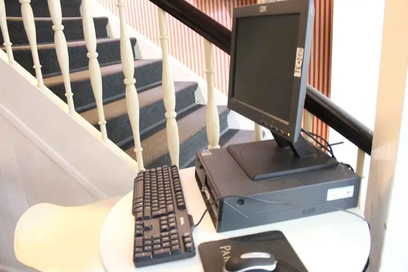 Det Gamle Apotek Bed & Breakfast