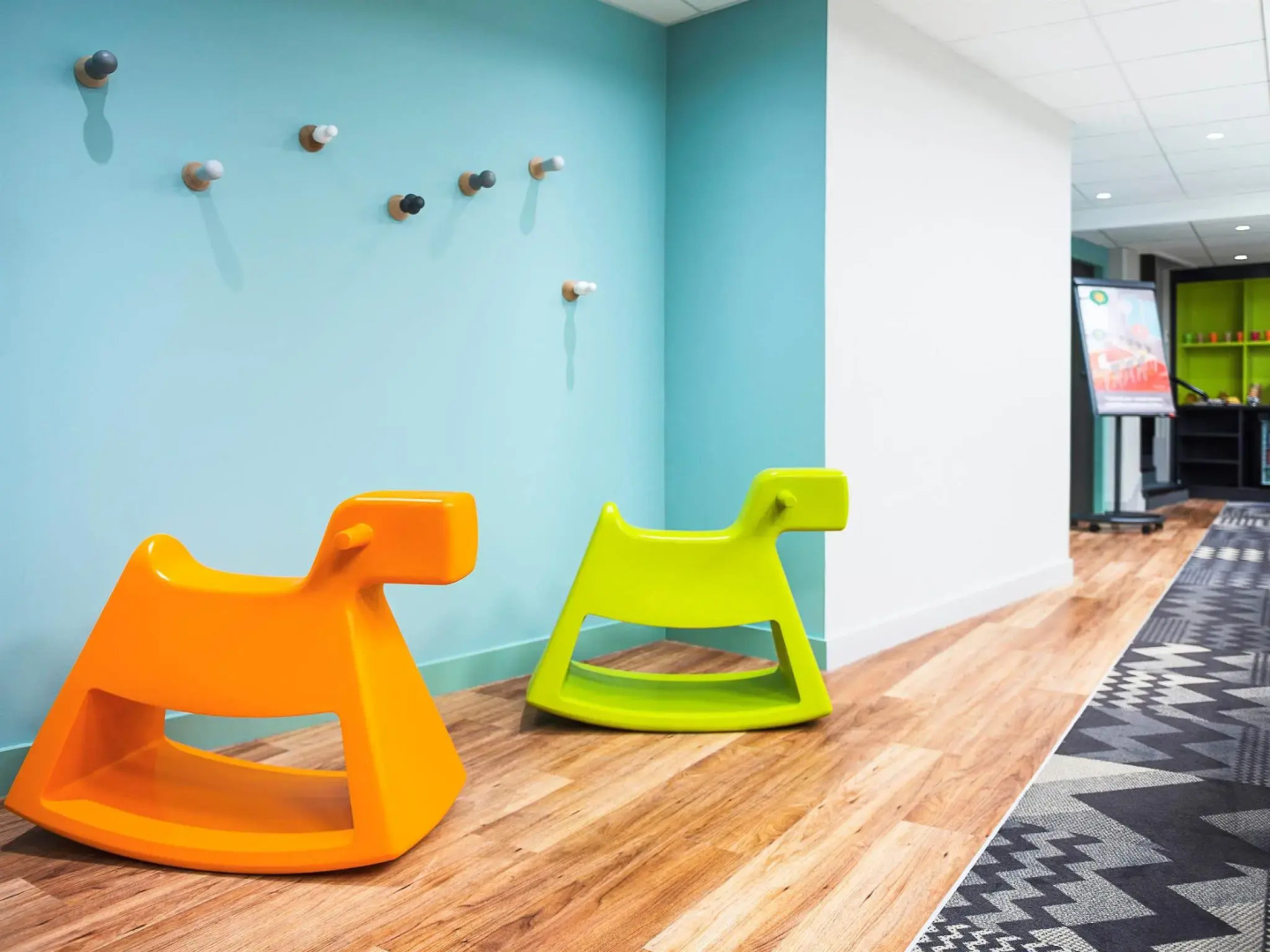 ibis Styles Deauville Centre