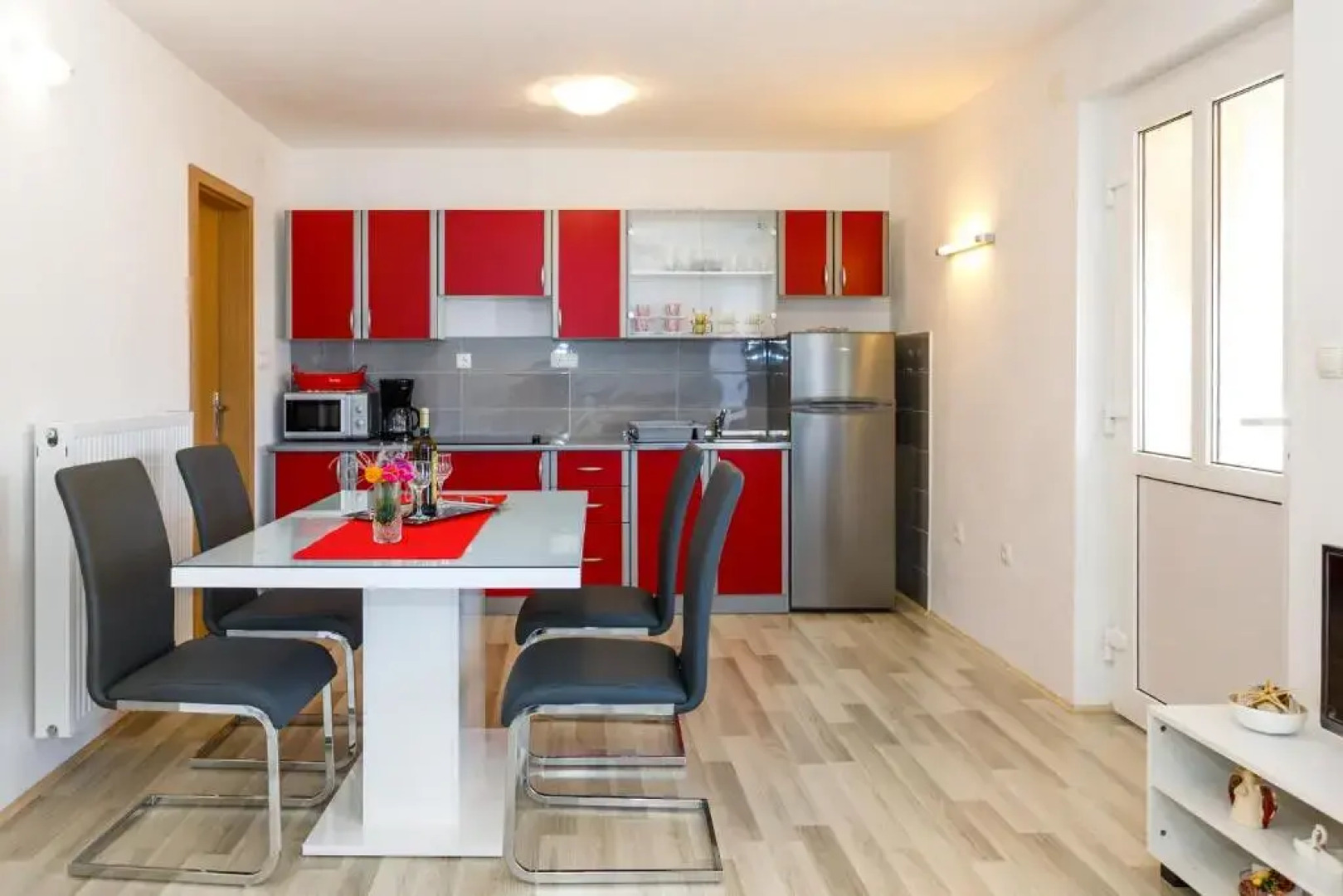 Apartman Dobrila
