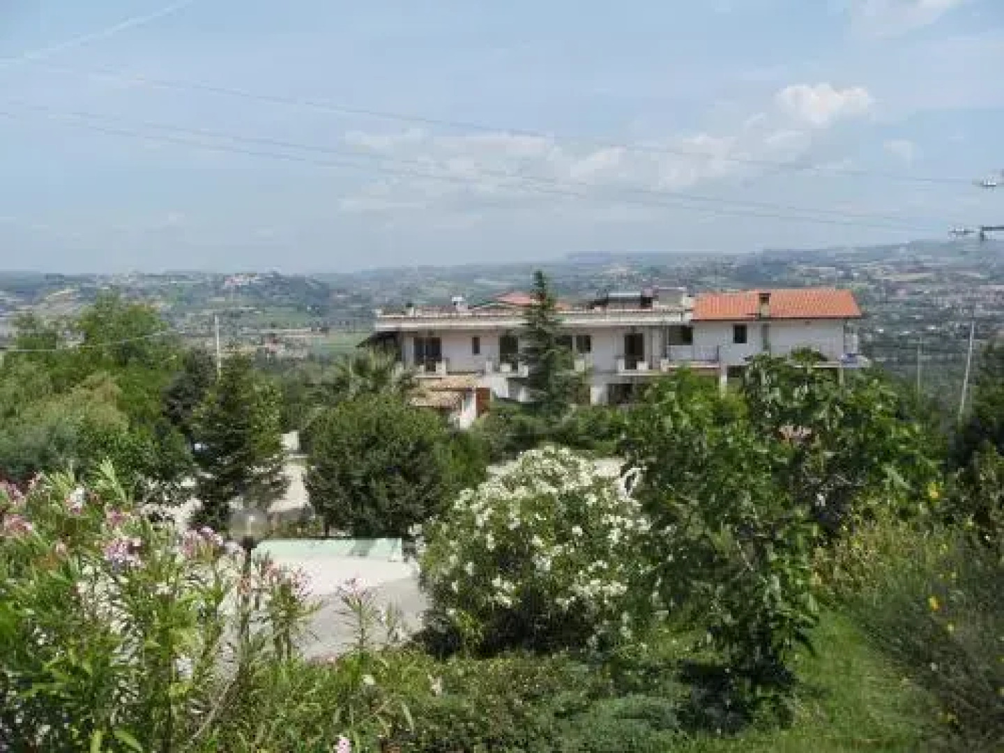 Residence Ristorante Baobab