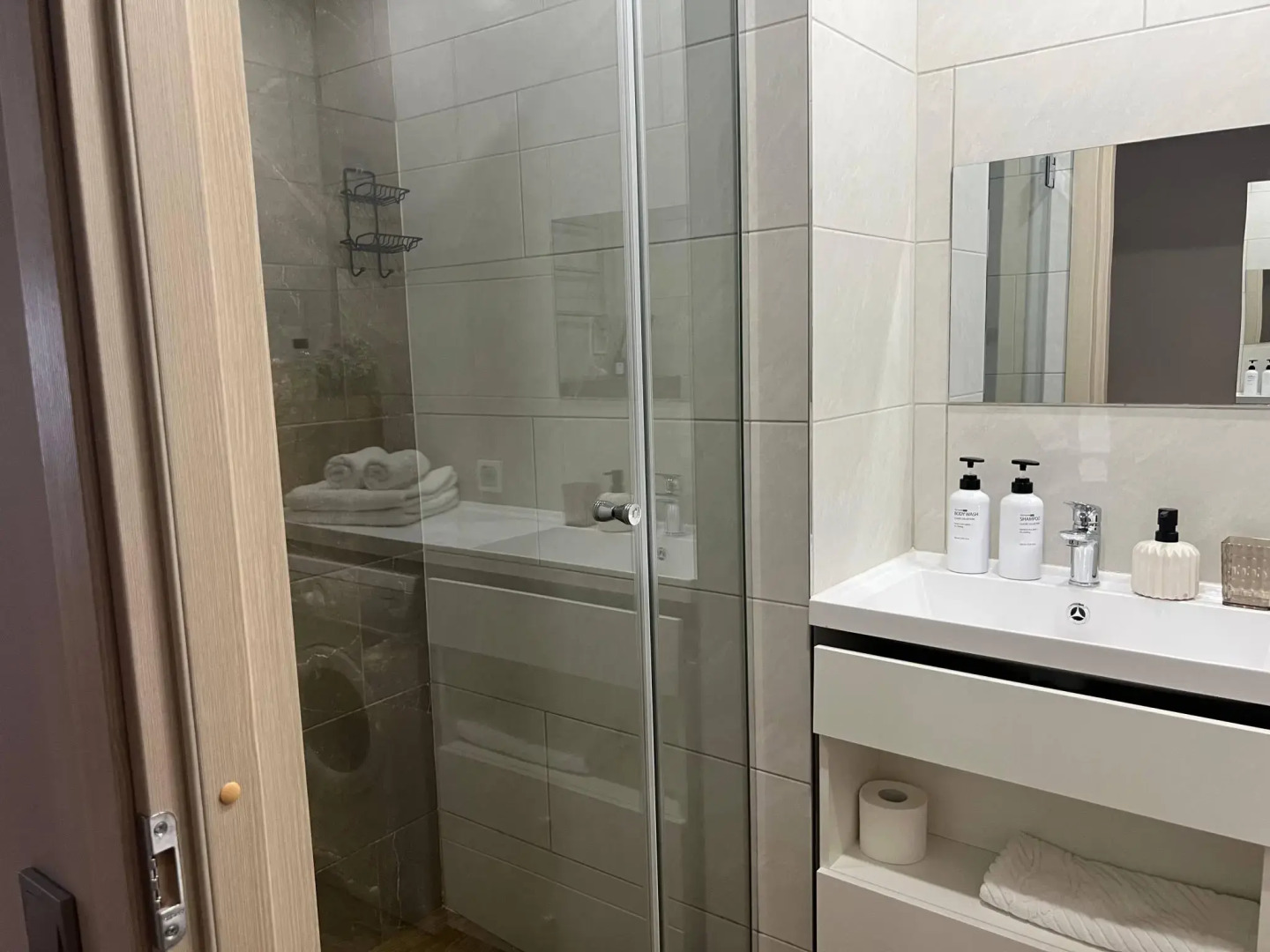 Уютные апартаменты на проспекте Стачек