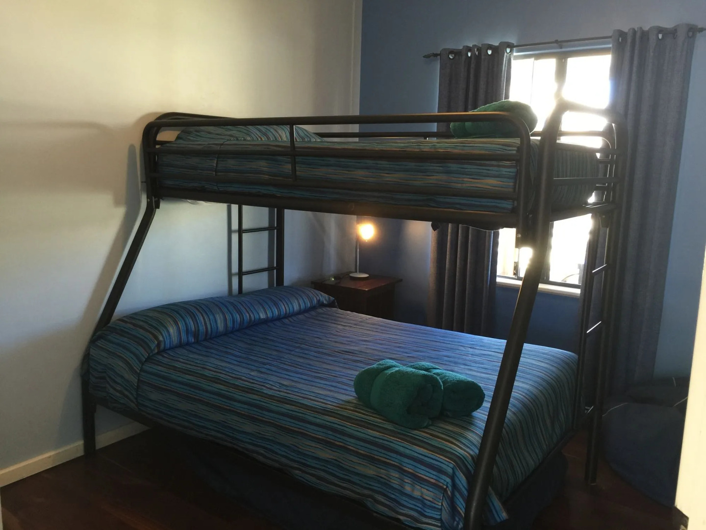 Driftwood Apartments