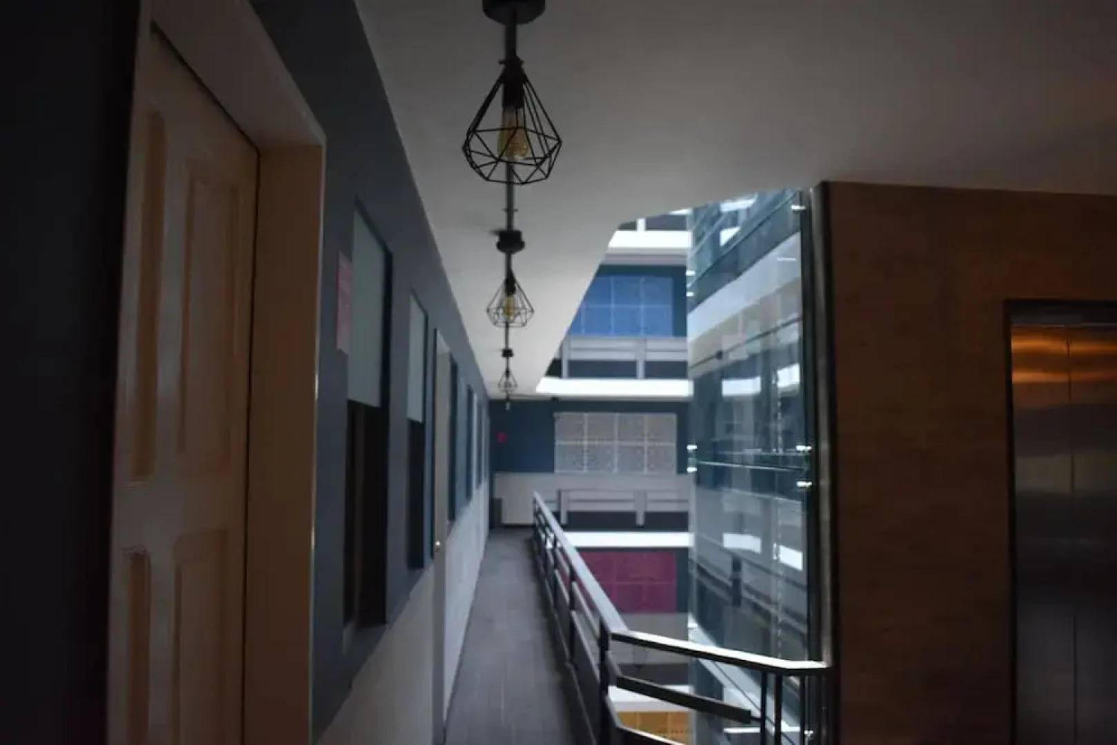 Ayenda Continental Mexicano