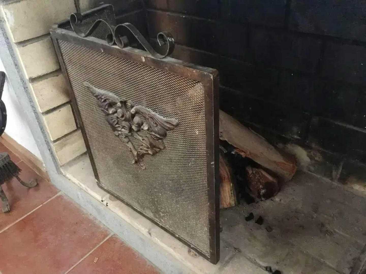 Villa With 4 Bedrooms in Fenais da Luz, With Wonderful sea View, Priva