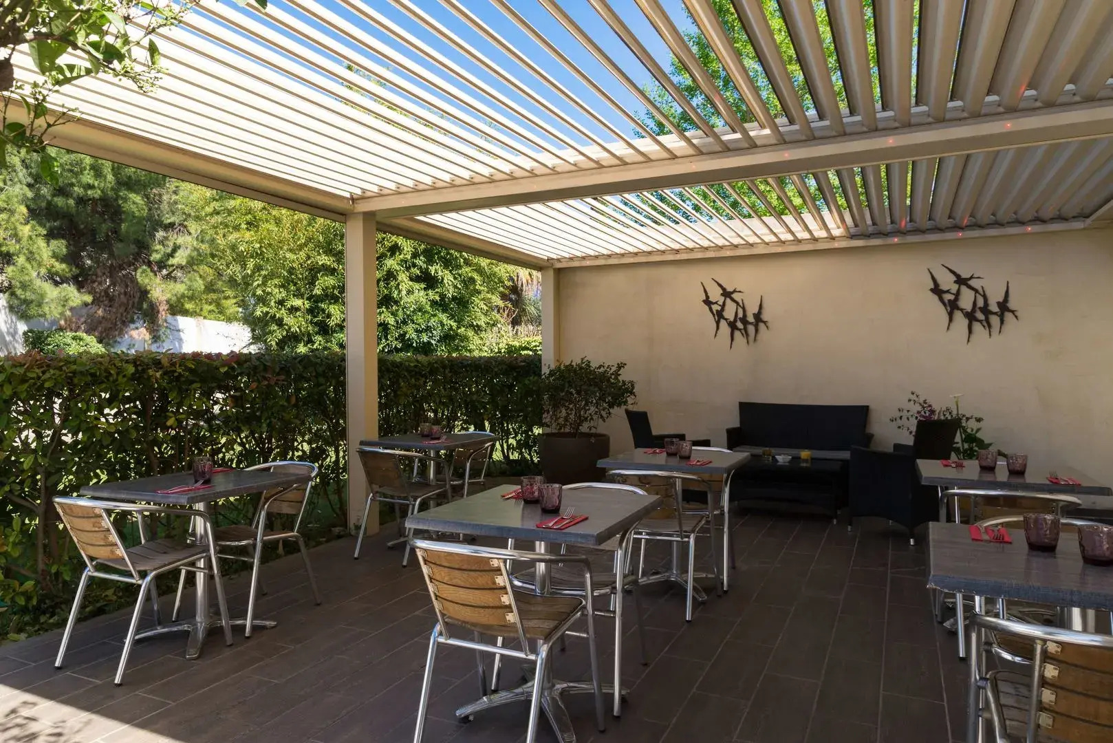 The Originals City, Hôtel Costières, Nîmes