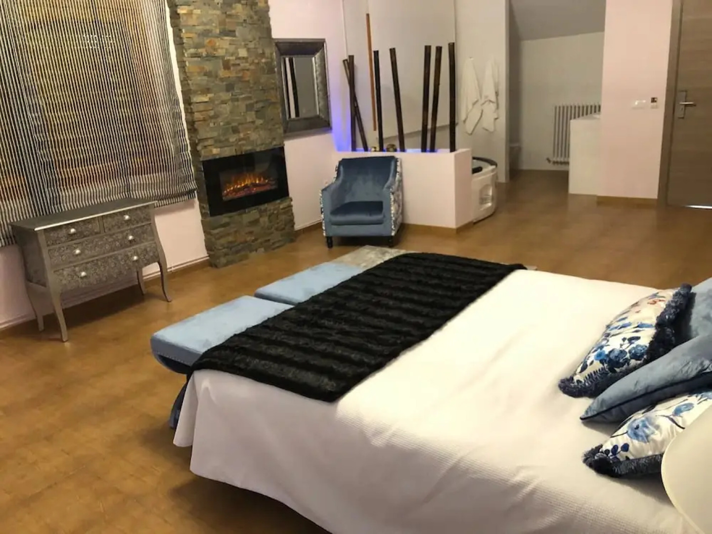 Hospederia Casa Martell