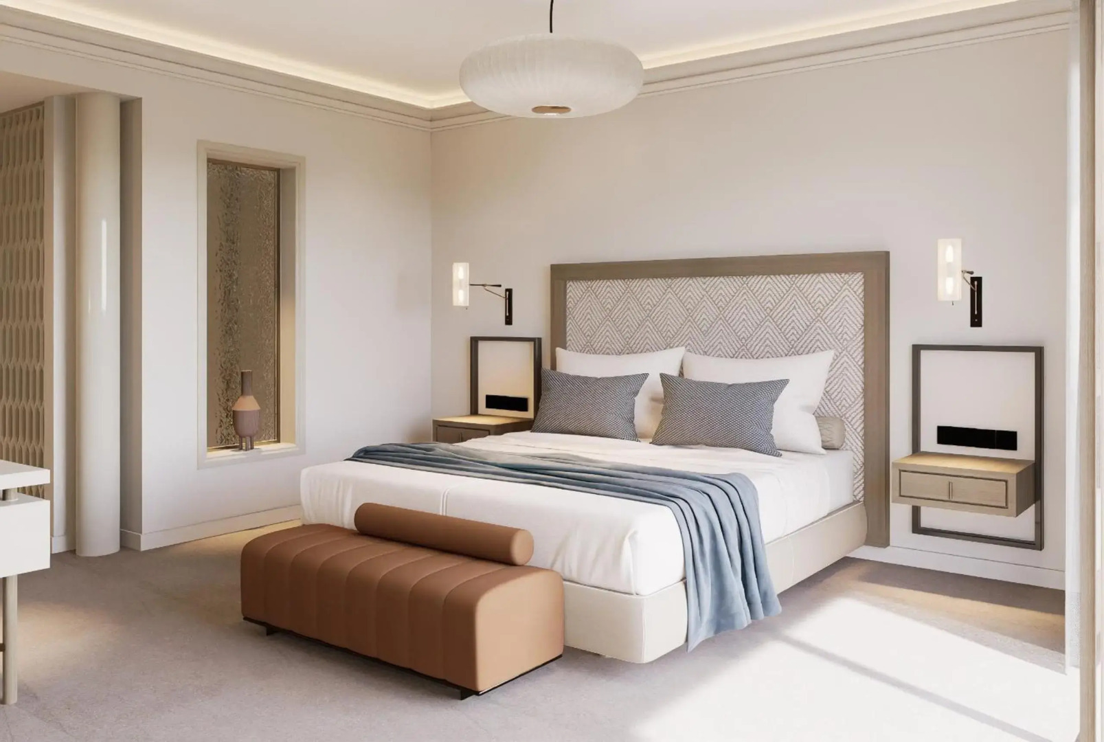 Aegean Melathron Thalasso Spa Hotel