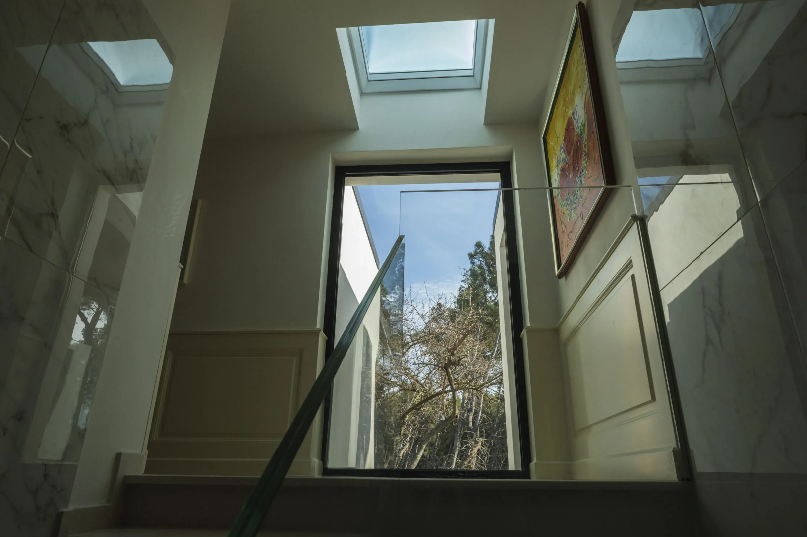 Luxury B&B La Riserva Dannunziana