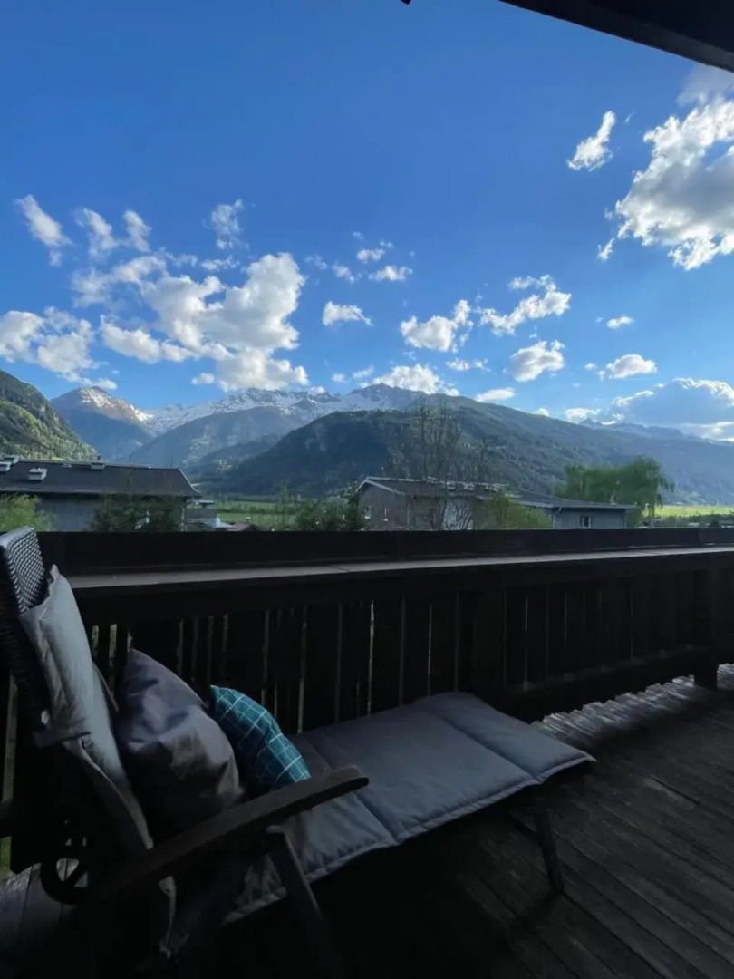 Edelweiss Ski Chalet & Beauty Spa