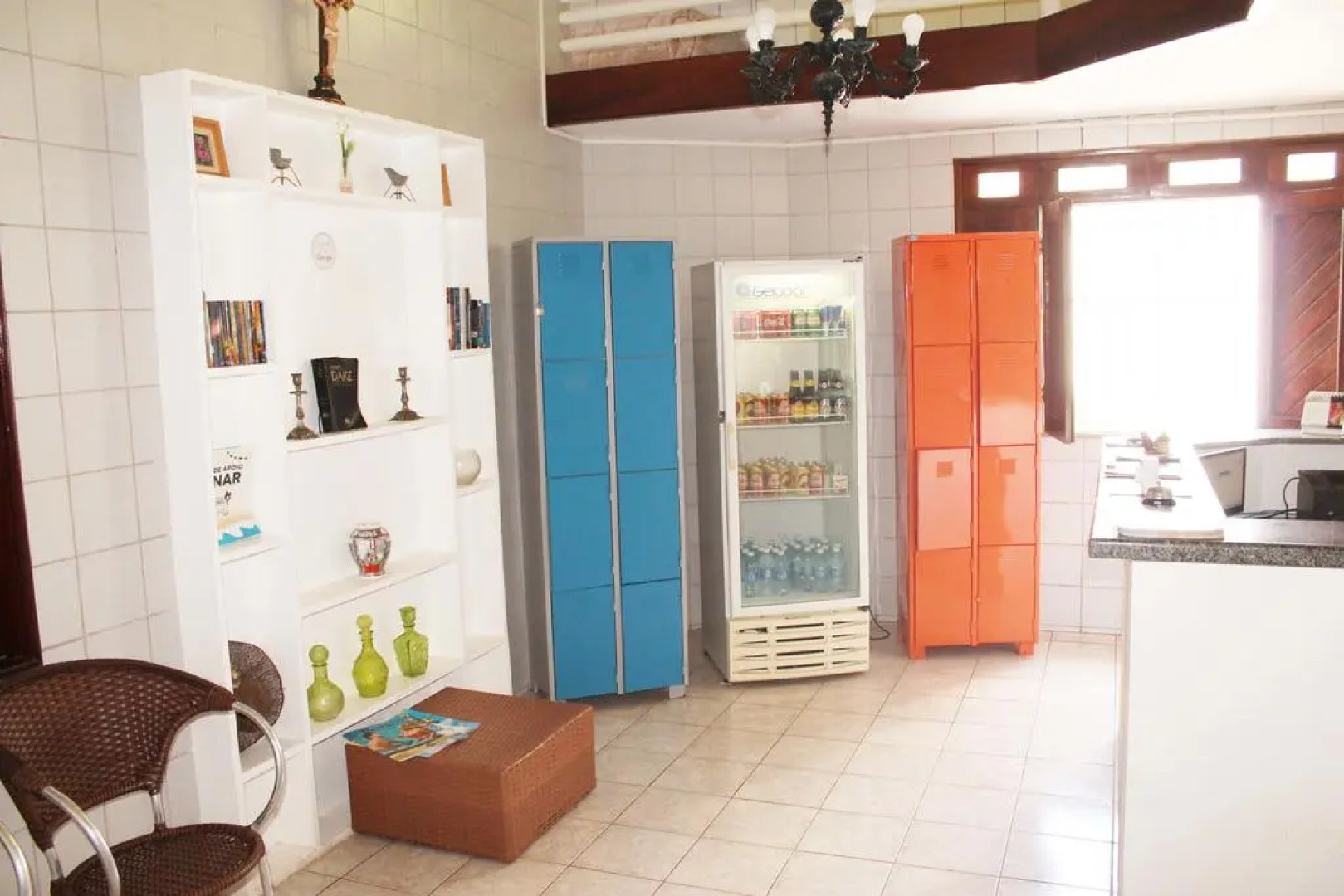 Pousada Mediterrâneo