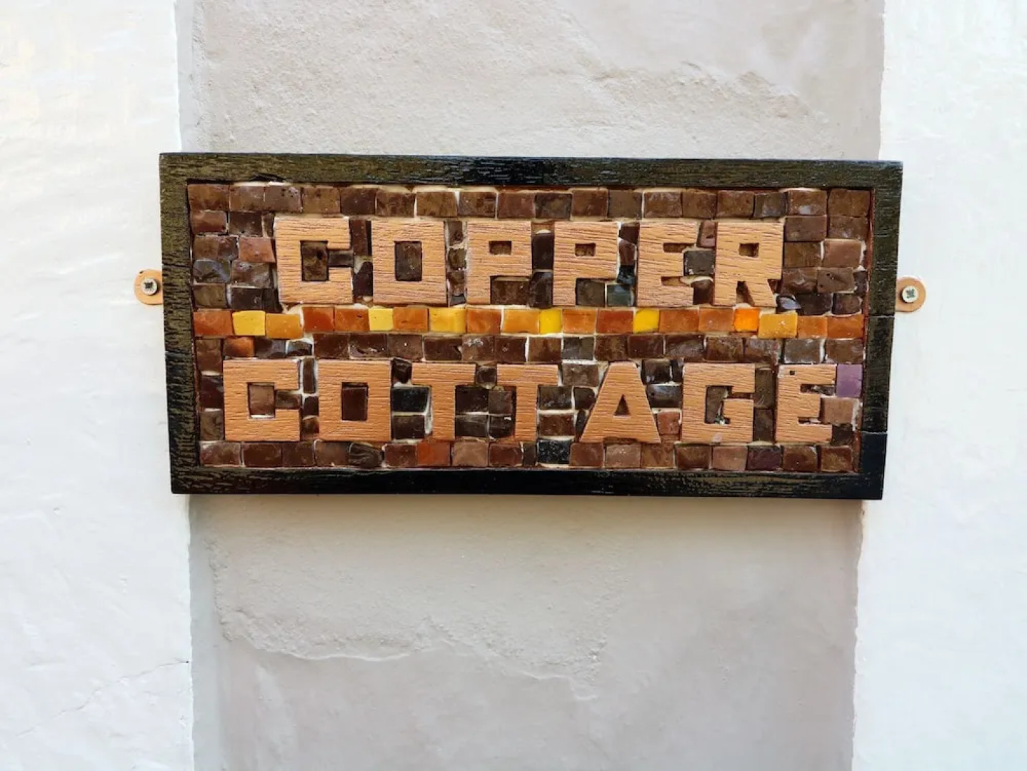 Copper Cottage