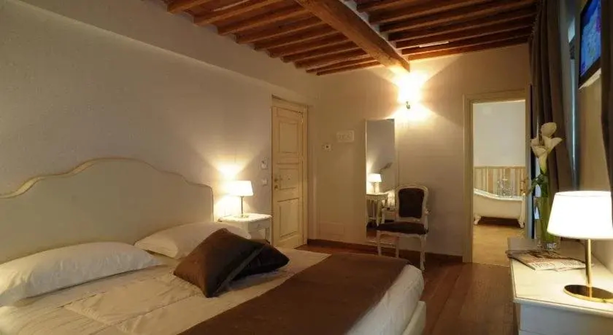 Le Camere Del Ceccottino