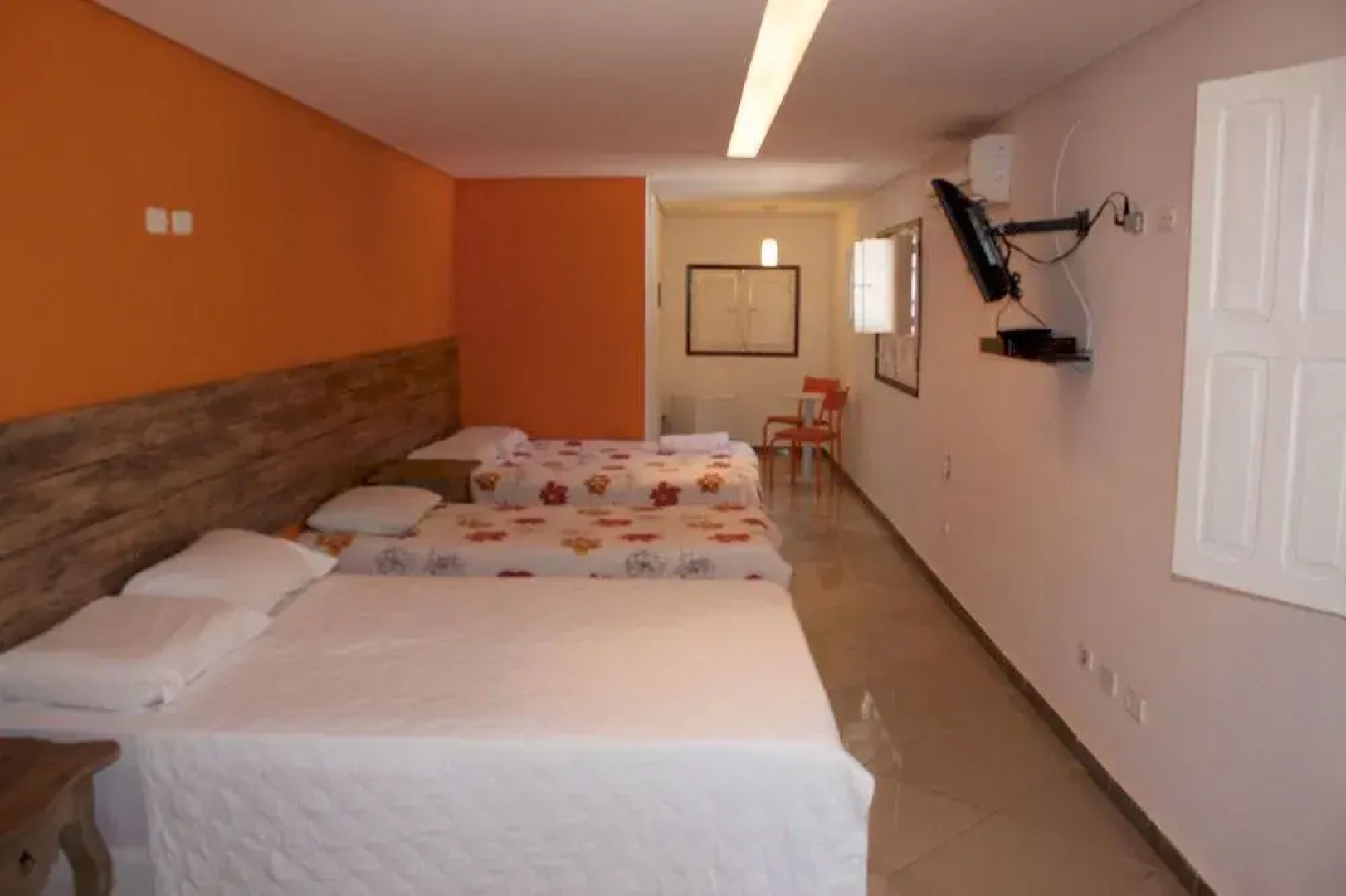 Pousada Vivenda Dos Santos