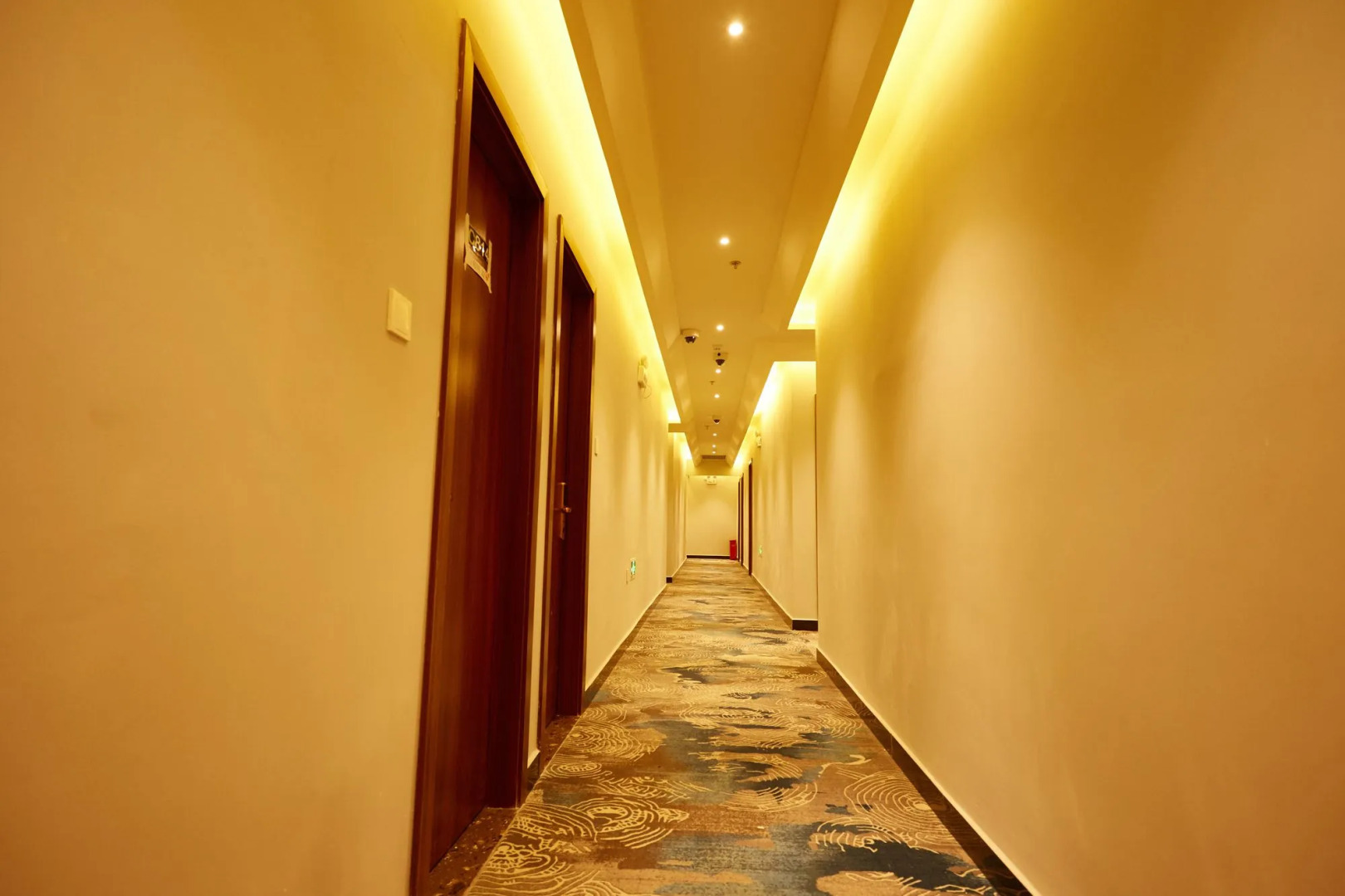 Shanghai Meego Youth Hostel