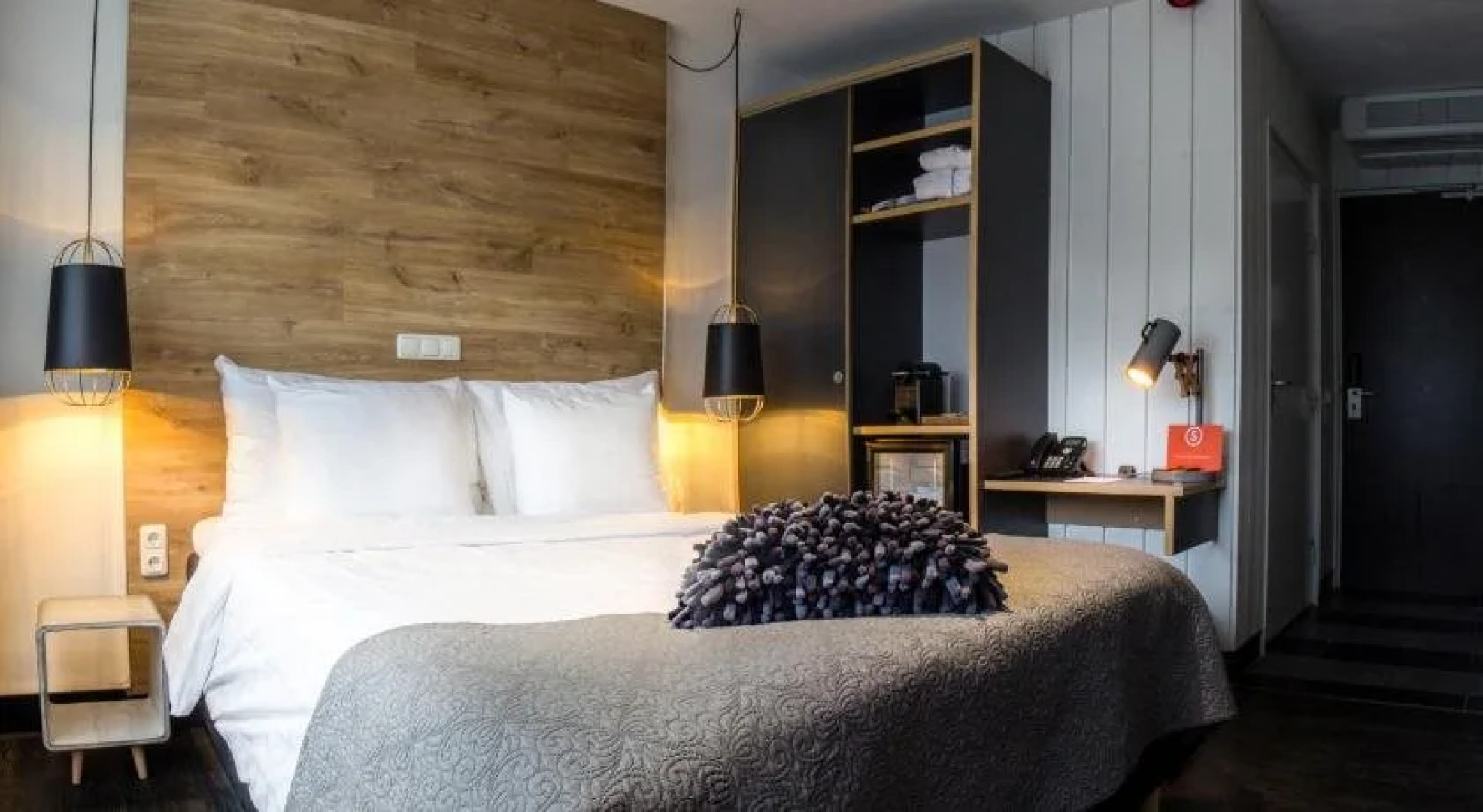 Boutique Hotel Sterrenberg