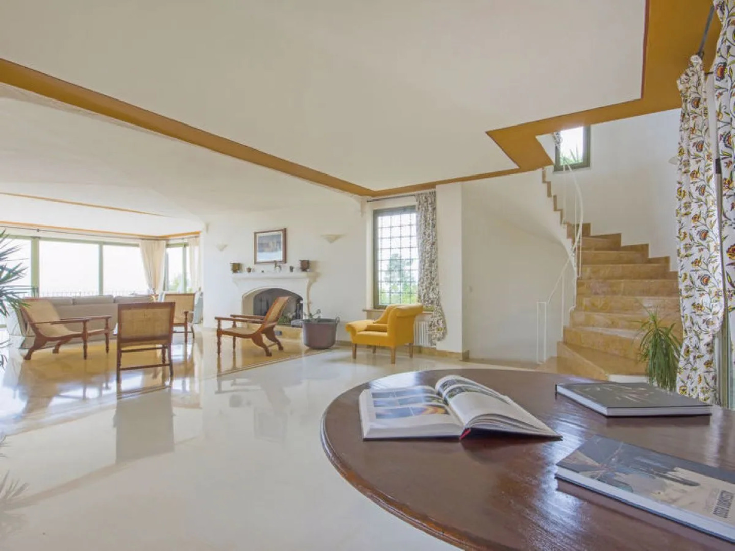 Villa Delfina Forte dei Marmi