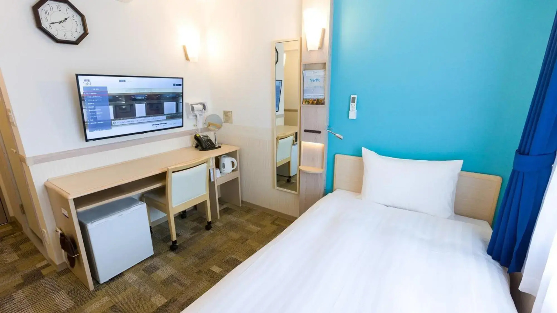 Toyoko Inn Marugame Ekimae