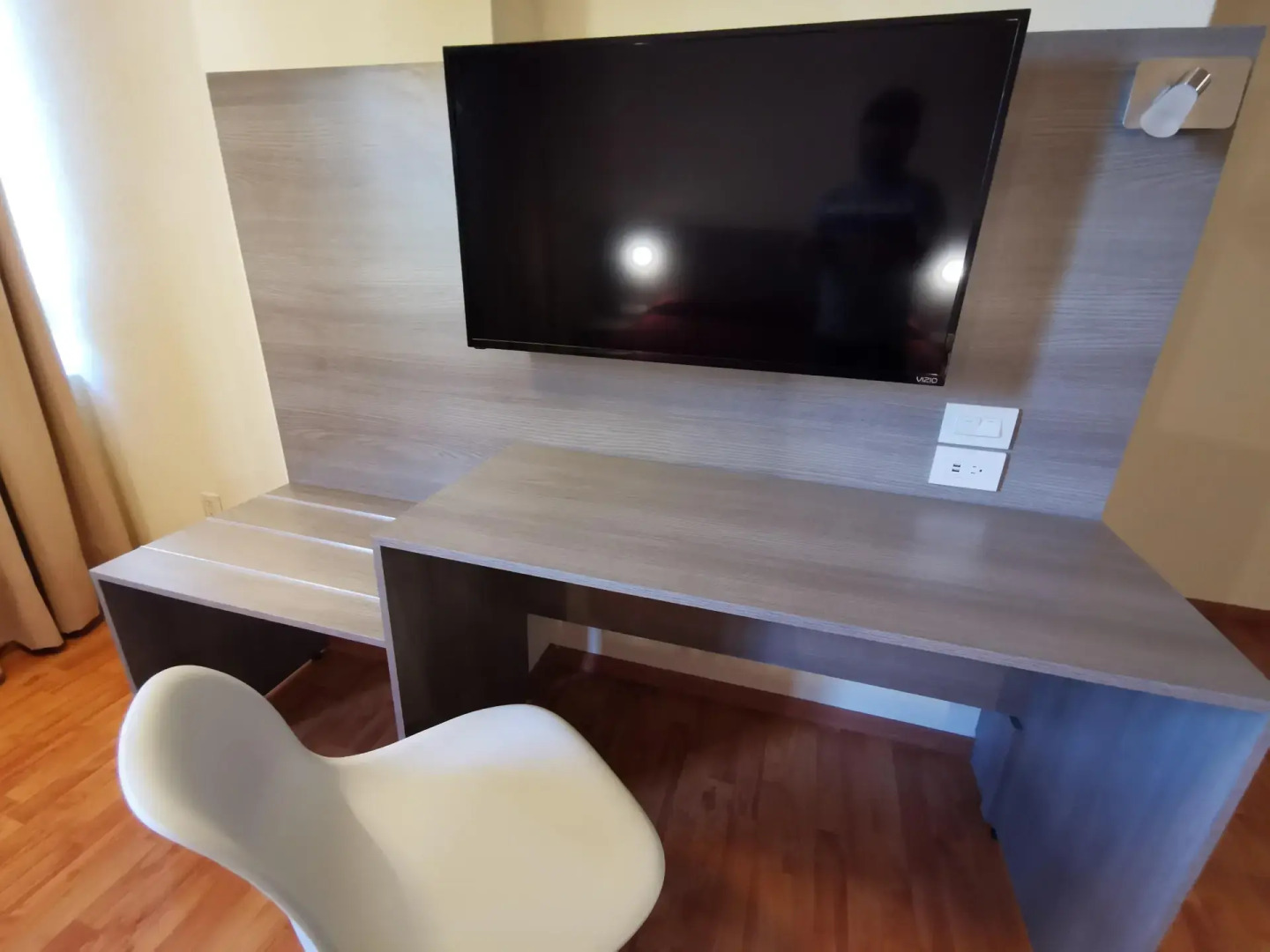 Hotel del Angel Reforma