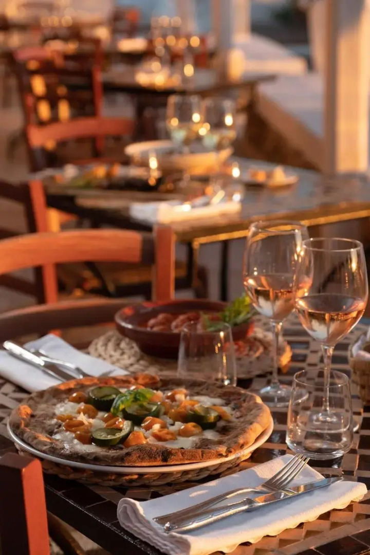 Baglioni Masseria Muzza Resort & Spa