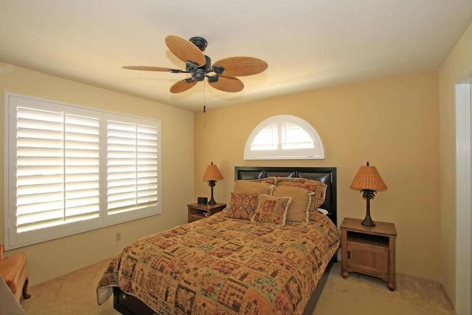 Du636 - Desert Falls CC