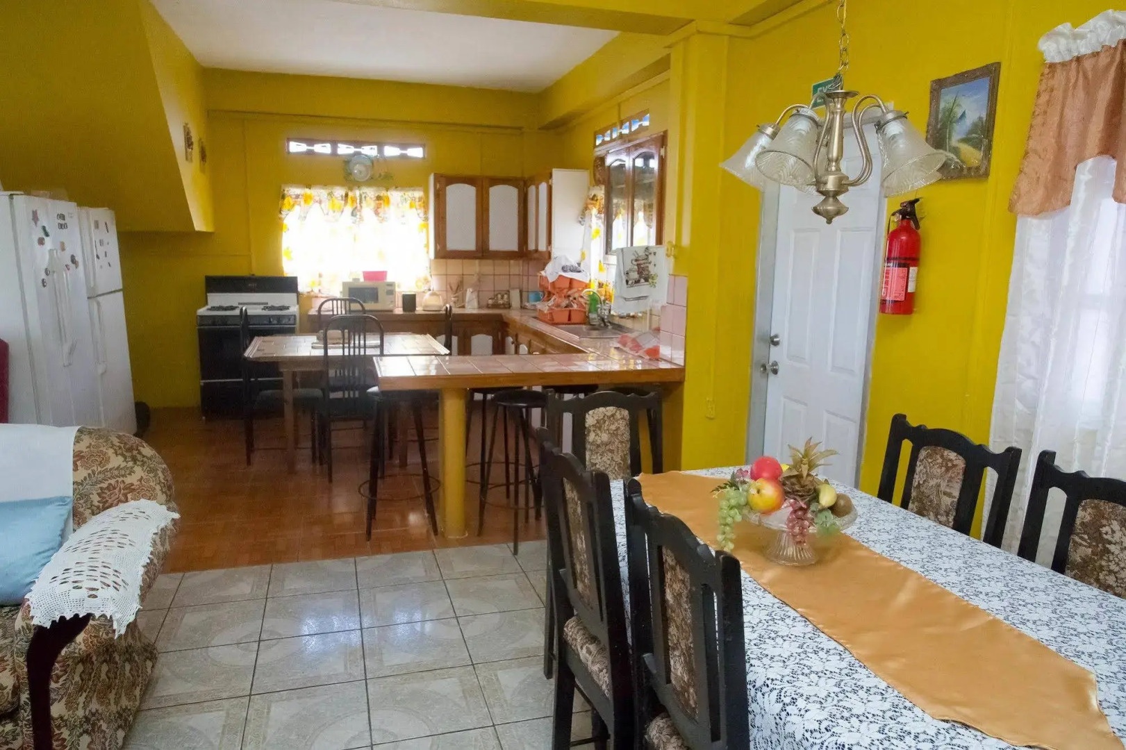 Villa Shalom Guest House