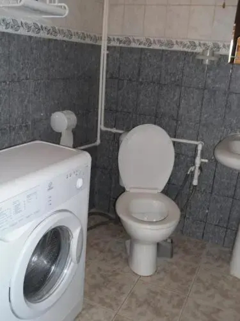 Vostochny Guest House