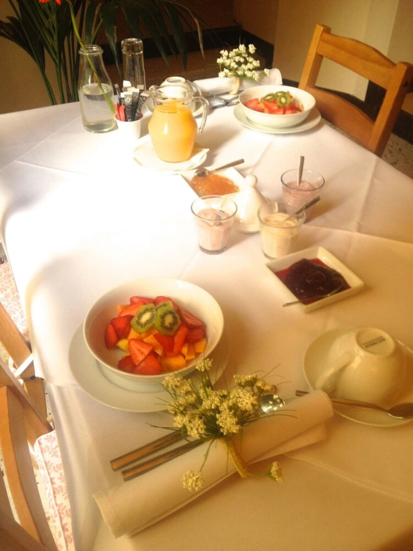 L'Ancienne Boulangerie