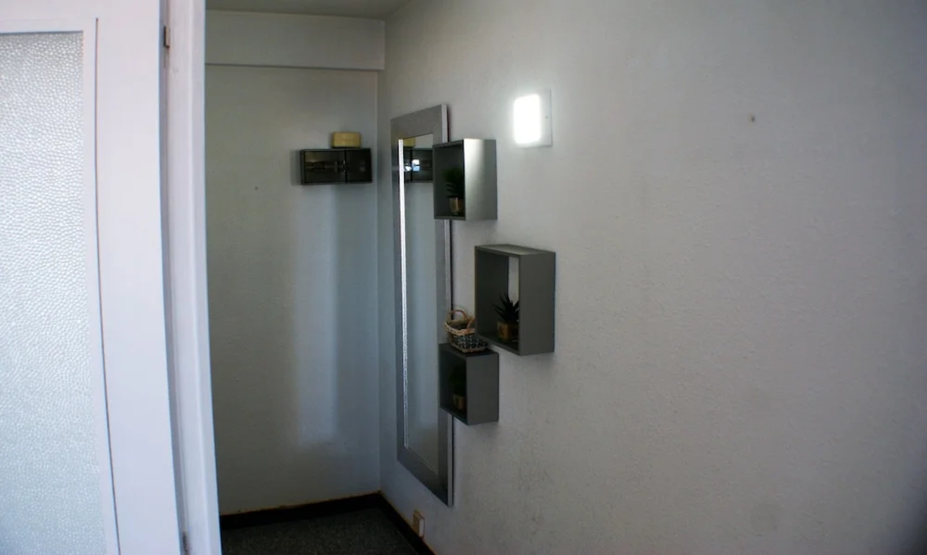 Azul Apartment
