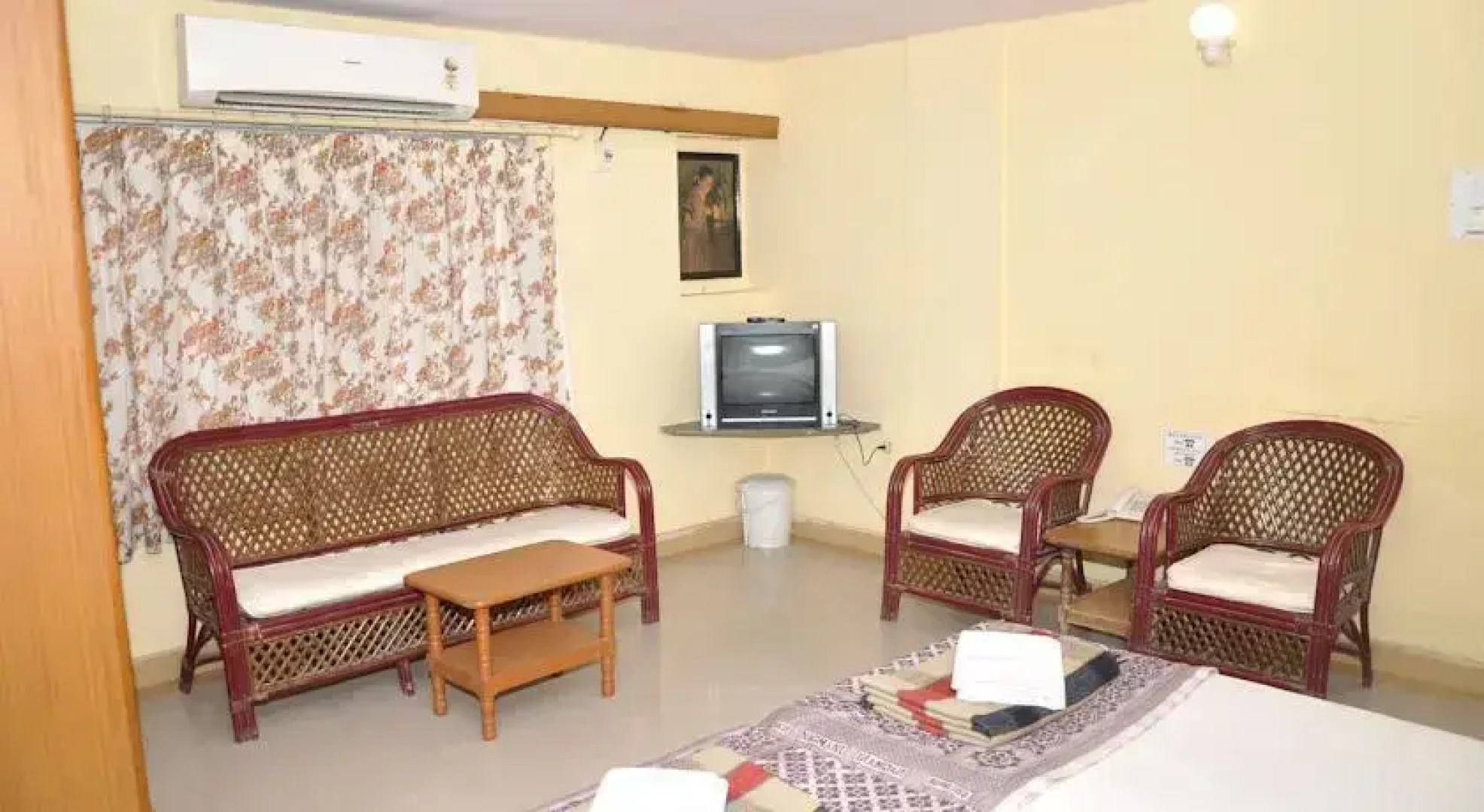 Hotel Madhuram