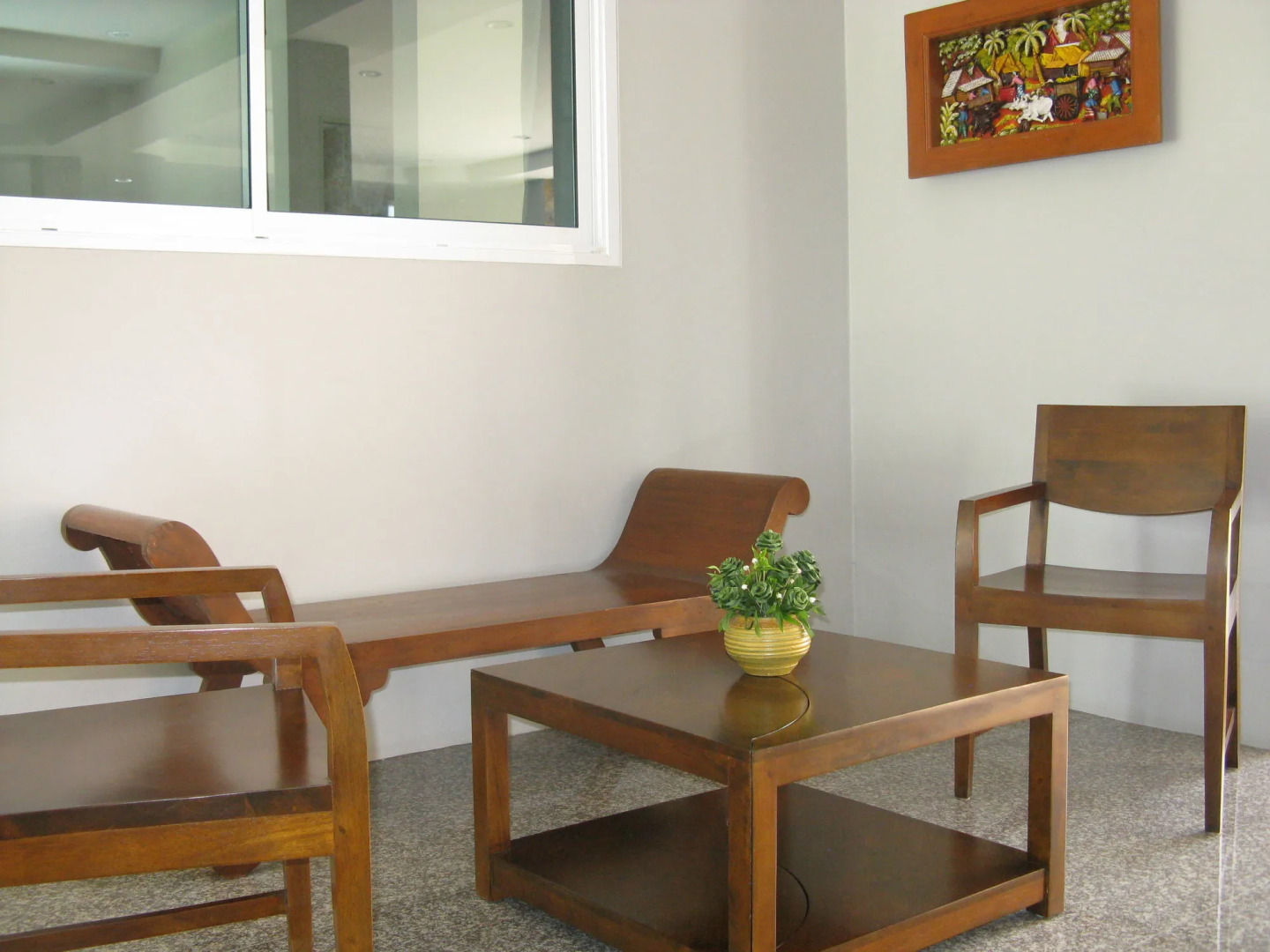 Baan Suan Khun Yaiy Nakhon Nayok