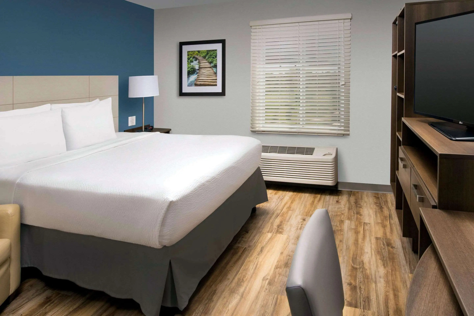 WoodSpring Suites South Plainfield