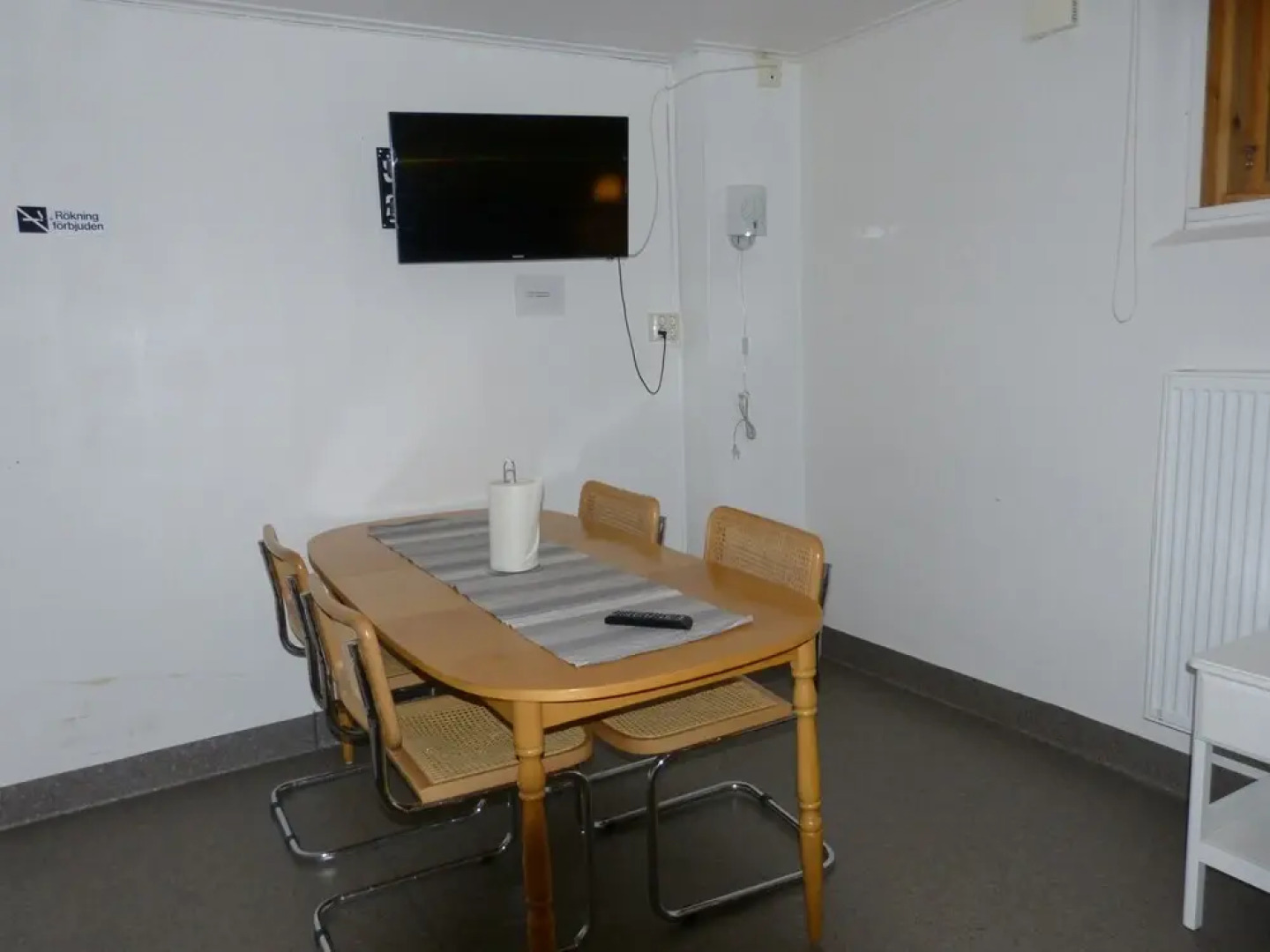 Sangis Motell och Camping AB