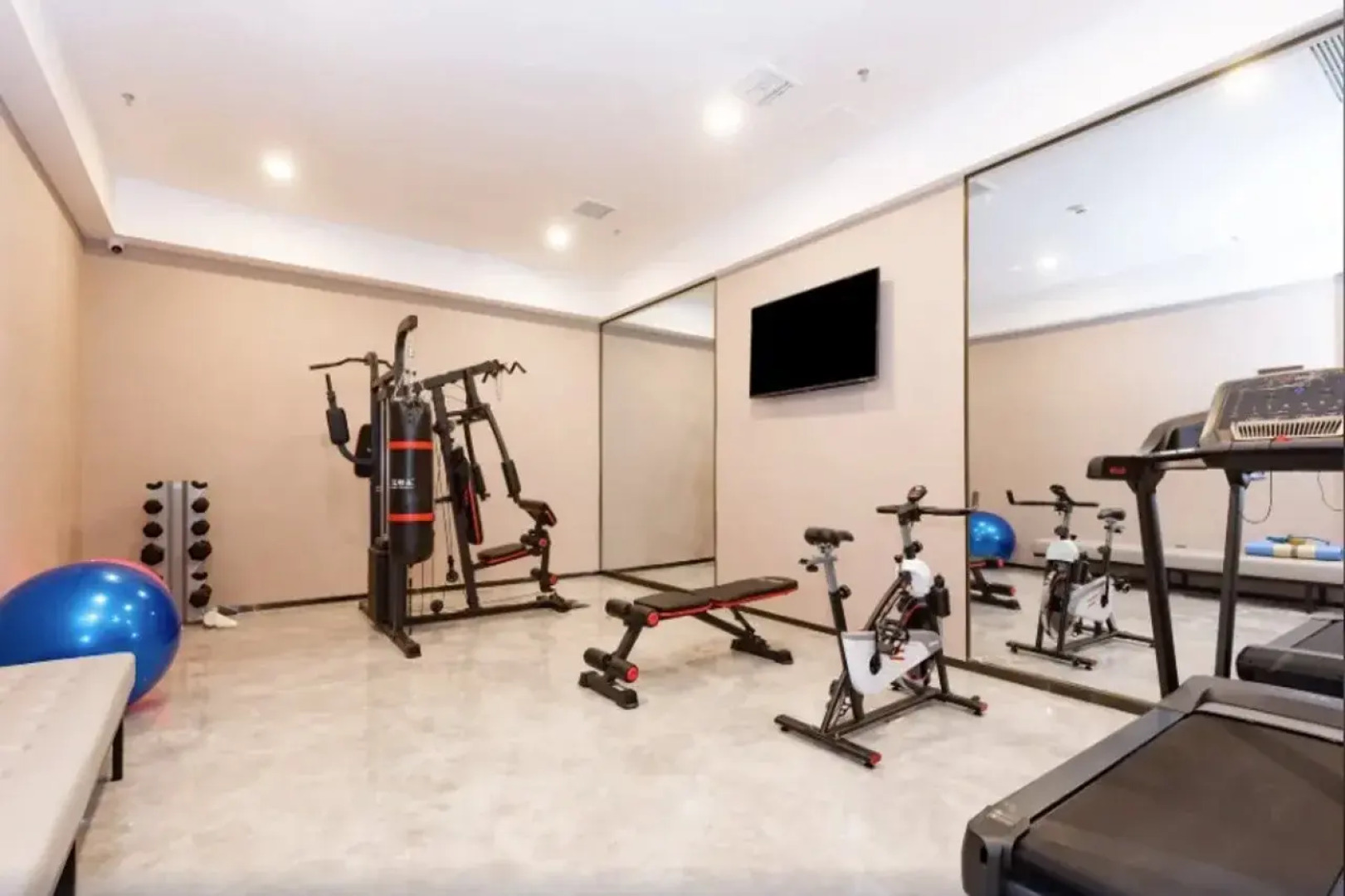 E-Cheng Hotel Hengyang Huayuan Zhi Road