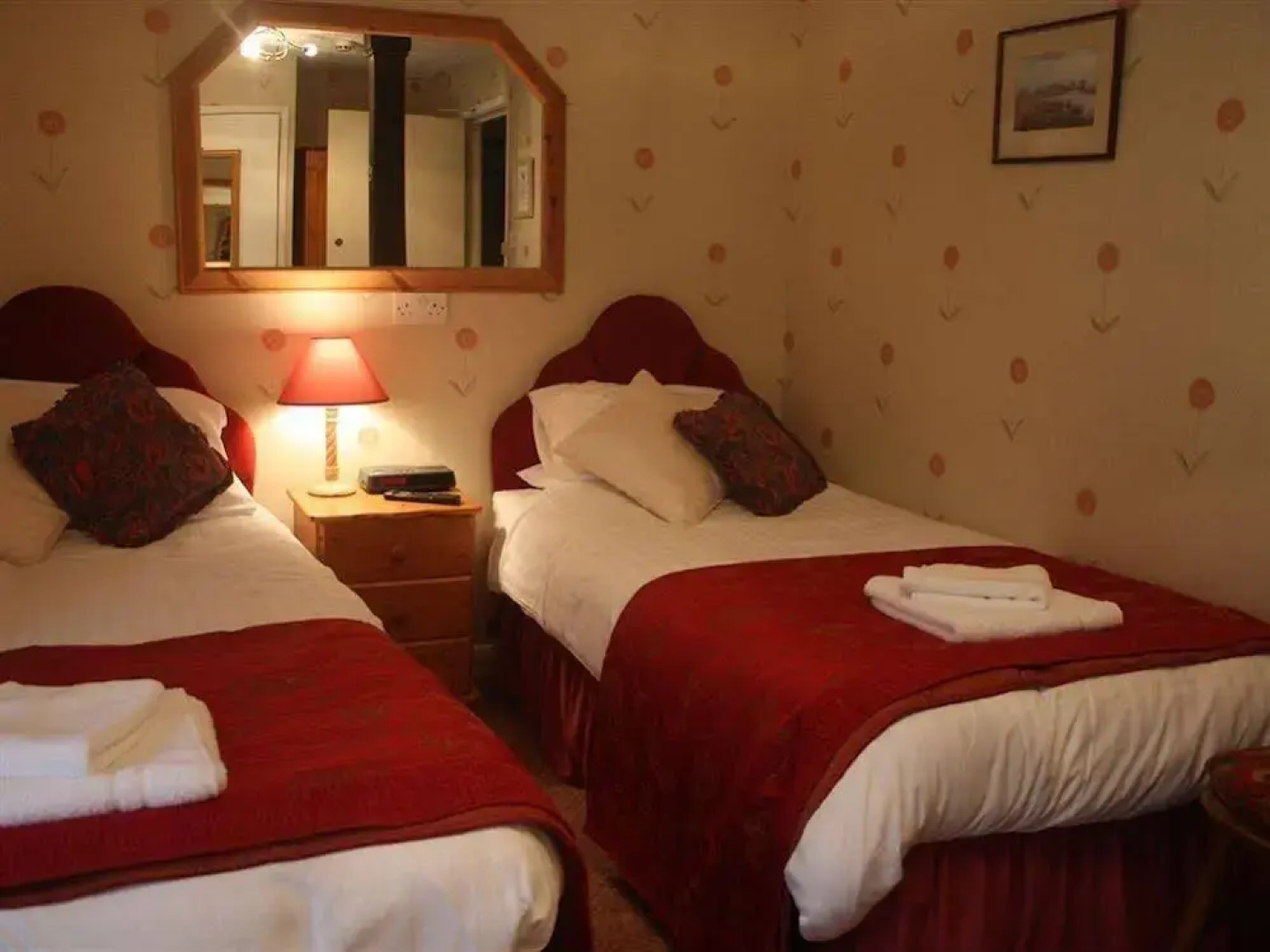 Churchview Guest House