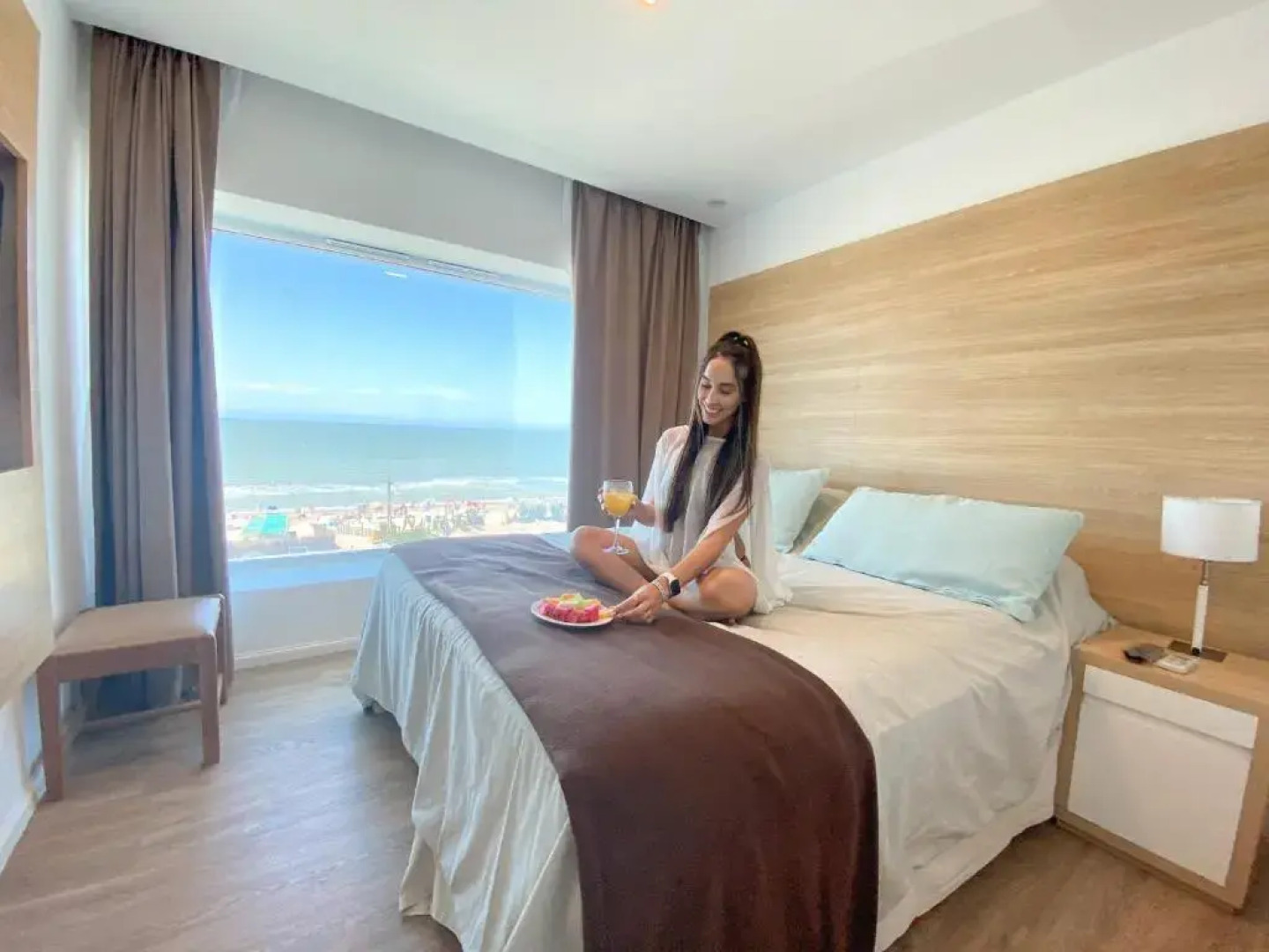 Pinamar Beach Resort