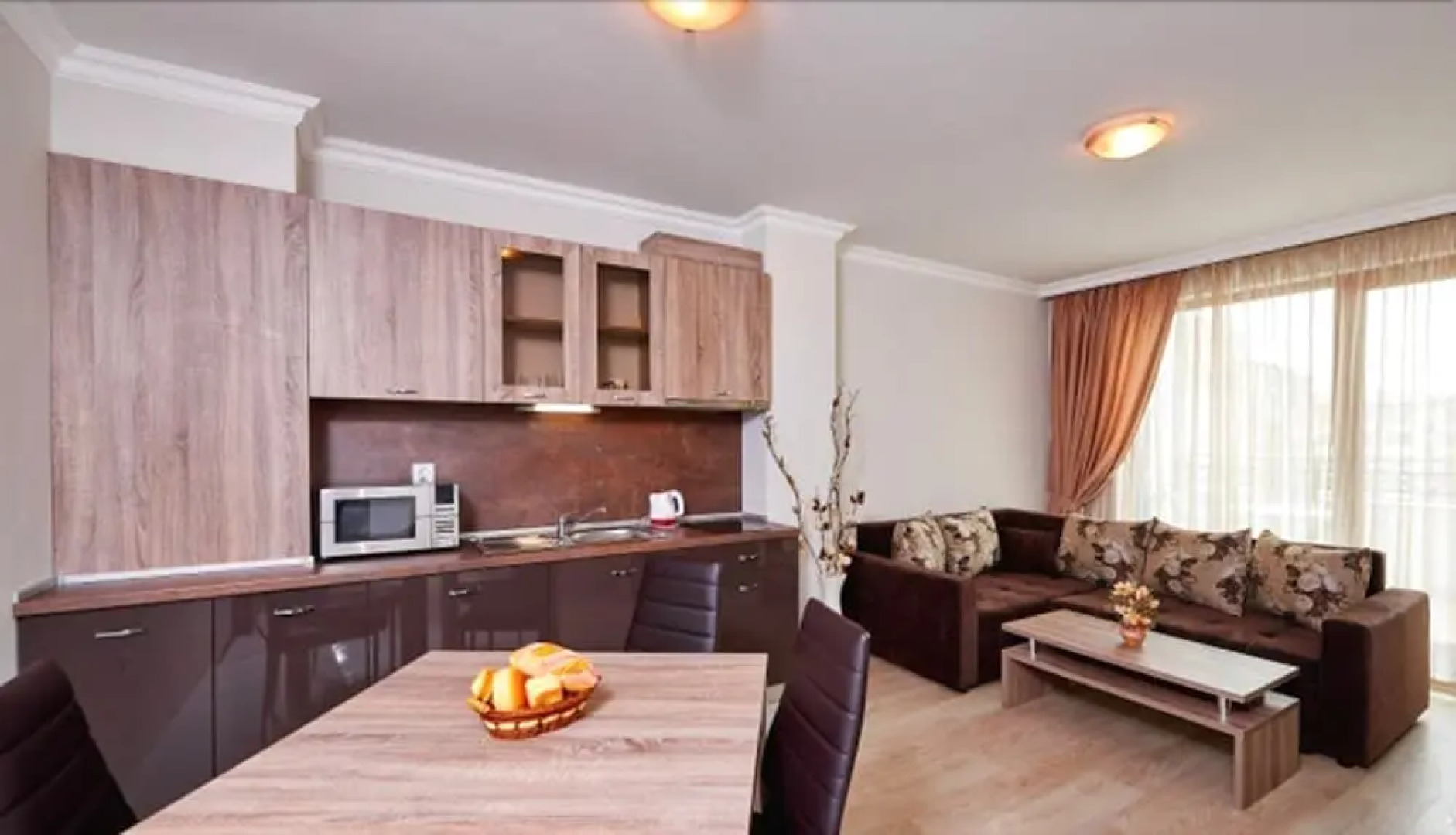 Boutique Rose Gardens Beach & SPA Hotel