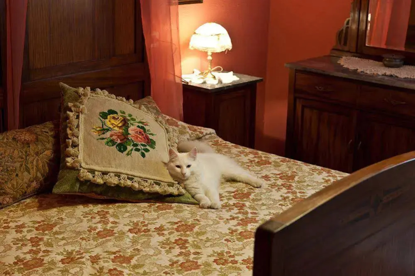 B&B Del Tempo Stretto