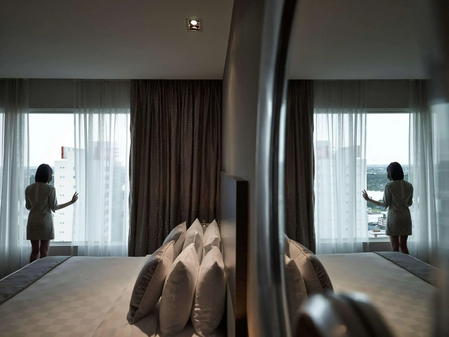 Pullman Kuching