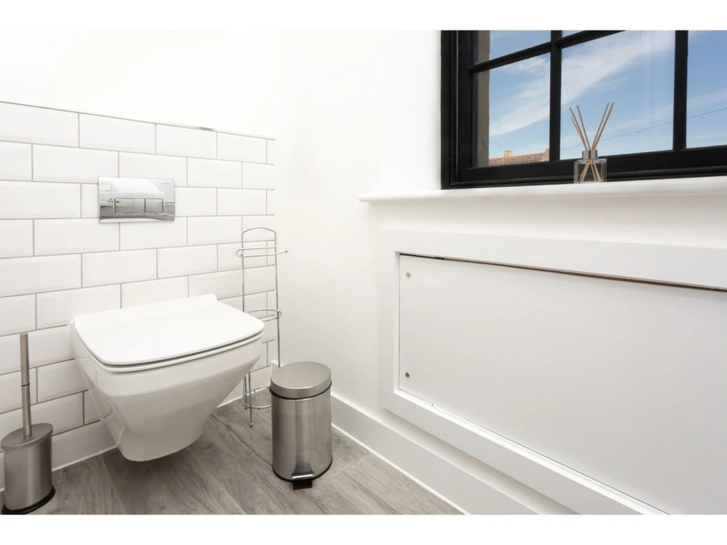 New High Spec 2bed Townhouse in Bath N.4