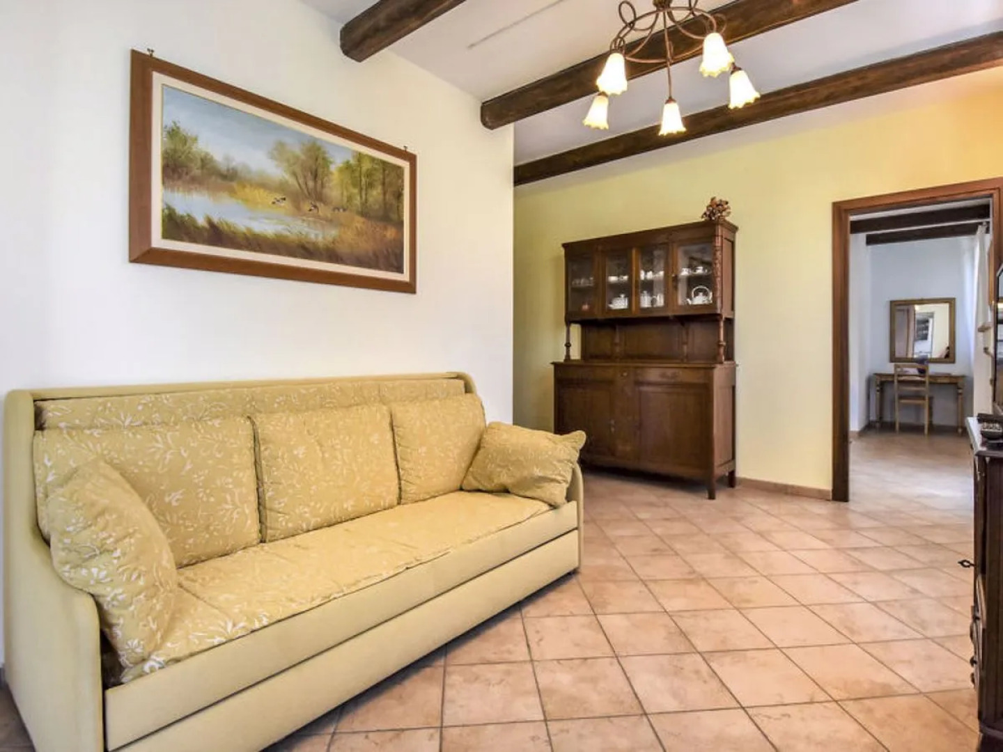 House  Ariano Nel Polesine