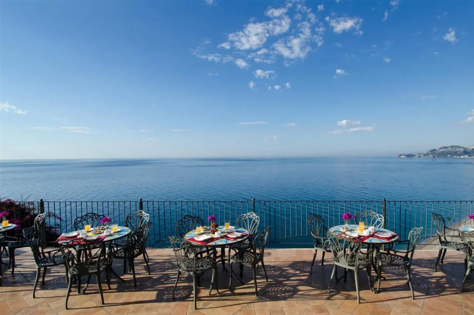 Baia Taormina Hotel