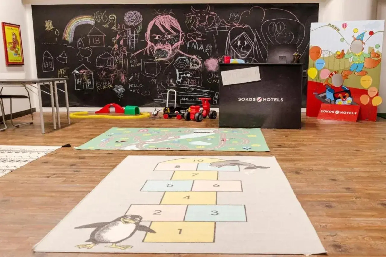 Original Sokos Hotel Vaakuna Pori