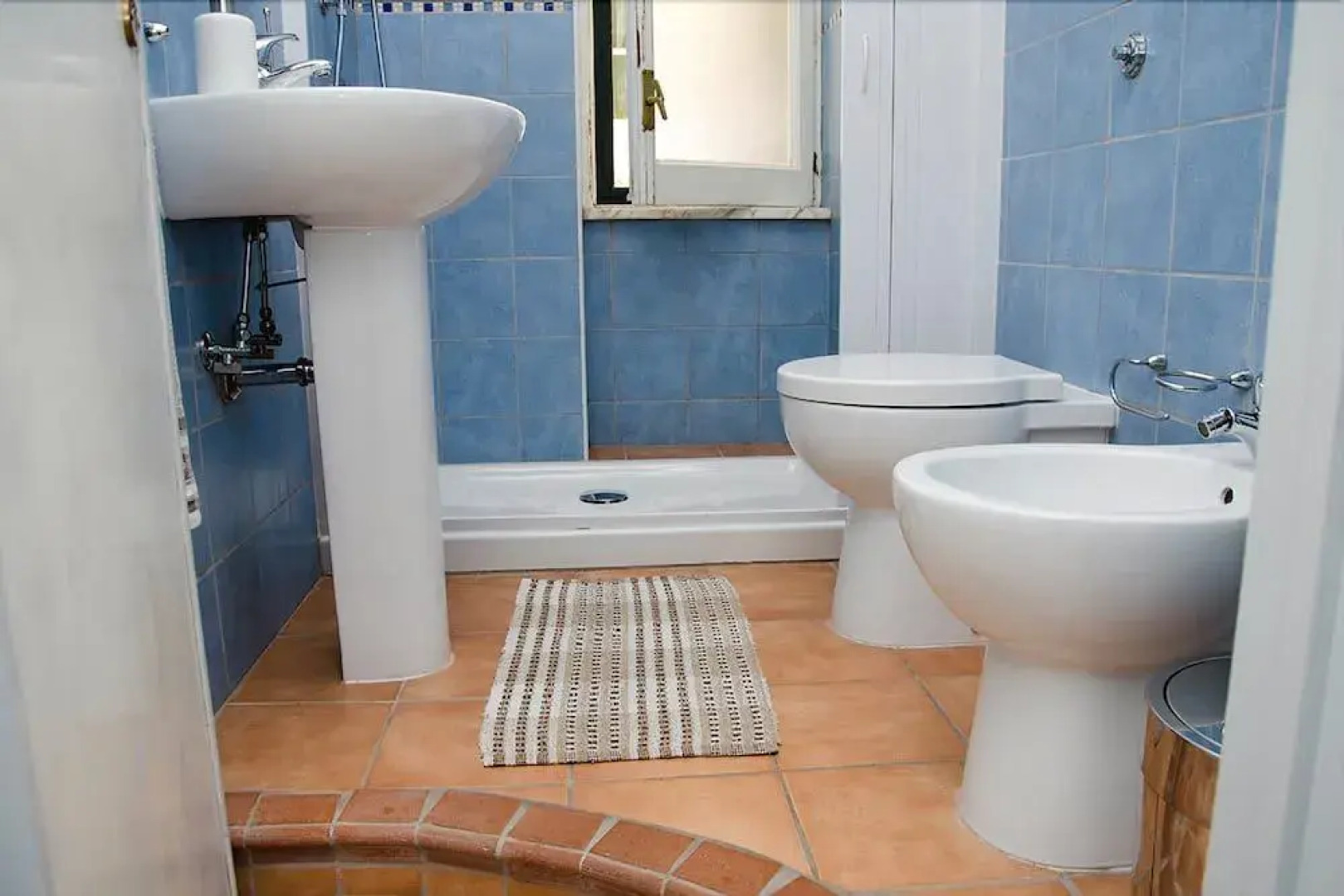 B&B Plano de Laczarulo